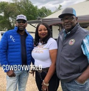 Meet your Posher, Tim